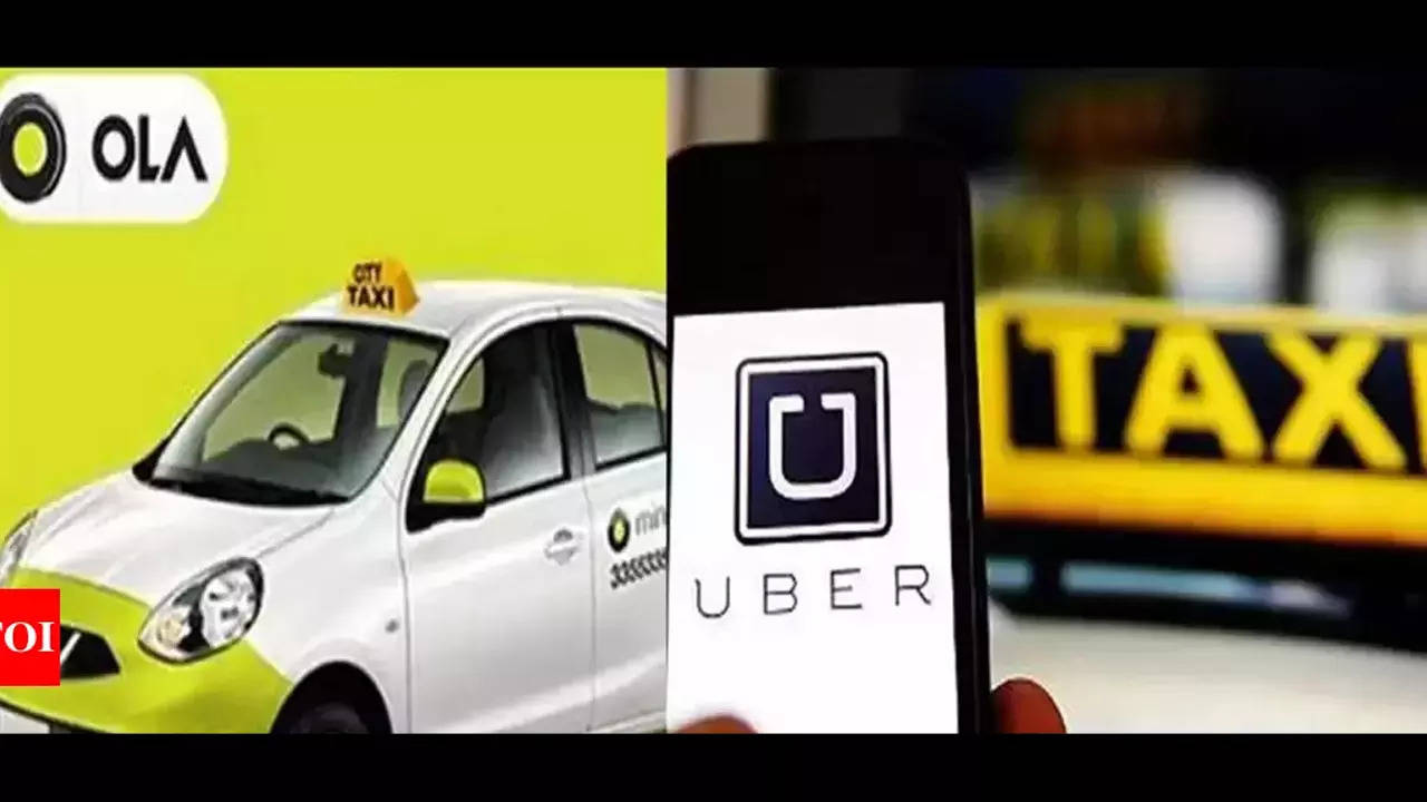 Aggregator cabs like Ola, Uber can ply only with license: Bombay HC